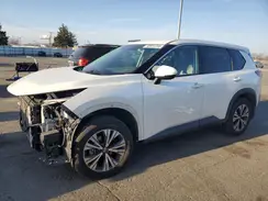 5N1AT3BB4MC846028 2021 NISSAN ROGUE