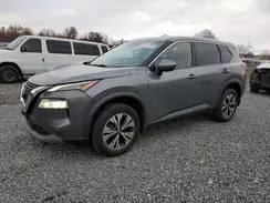 5N1AT3BB4MC847860 2021 NISSAN ROGUE