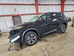 5N1AT3BB4MC849091 2021 NISSAN ROGUE