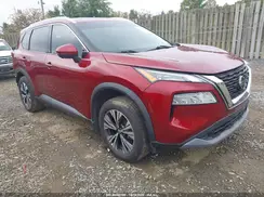 5N1AT3BB4MC850189 2021 NISSAN ROGUE