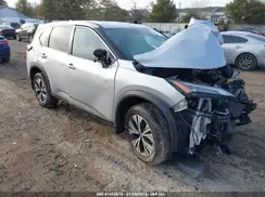 5N1AT3BB4MTH25244 2021 NISSAN ROGUE