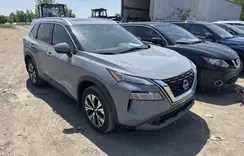 5N1AT3BB5MC671207 2021 NISSAN ROGUE