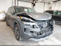 5N1AT3BB5MC673037 2021 NISSAN ROGUE