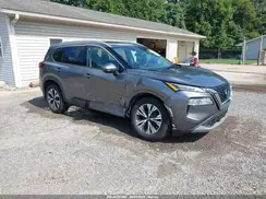 5N1AT3BB5MC674303 2021 NISSAN ROGUE