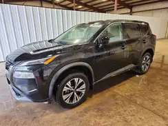 5N1AT3BB5MC674950 2021 NISSAN ROGUE