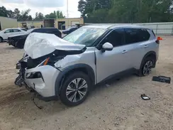 5N1AT3BB5MC676472 2021 NISSAN ROGUE