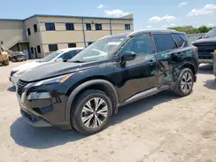 5N1AT3BB5MC679789 2021 NISSAN ROGUE