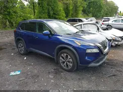 5N1AT3BB5MC685673 2021 NISSAN ROGUE
