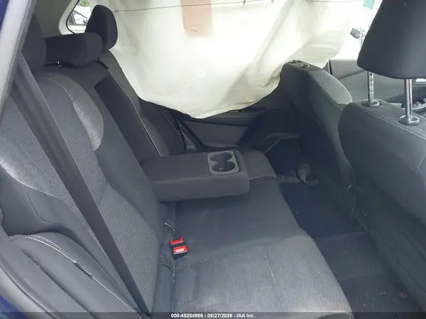5N1AT3BB5MC685673 2021 NISSAN ROGUE - Image 8