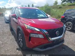 5N1AT3BB5MC686032 2021 NISSAN ROGUE