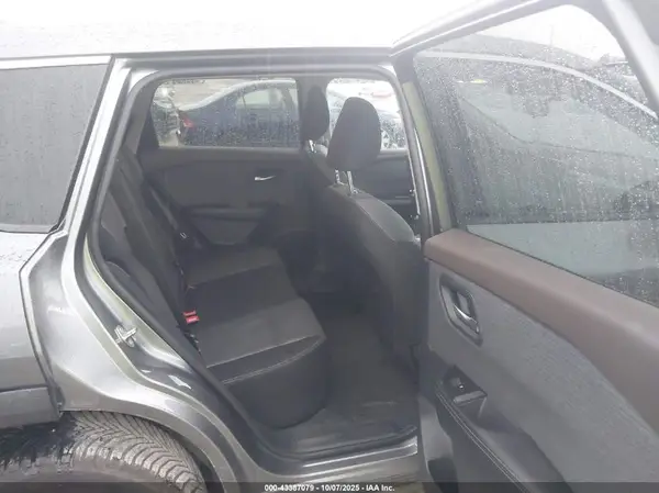 5N1AT3BB5MC690520 2021 NISSAN ROGUE - Image 8