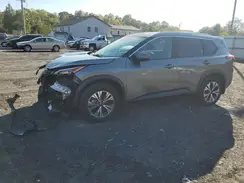5N1AT3BB5MC690811 2021 NISSAN ROGUE
