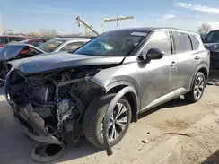 5N1AT3BB5MC693885 2021 NISSAN ROGUE