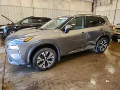 5N1AT3BB5MC694311 2021 NISSAN ROGUE