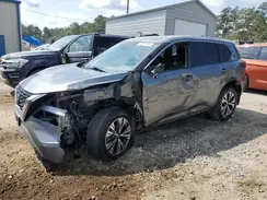 5N1AT3BB5MC696088 2021 NISSAN ROGUE