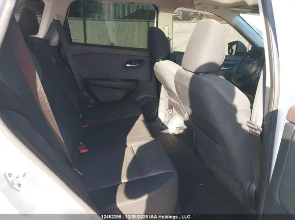 5N1AT3BB5MC700219 2021 NISSAN ROGUE - Image 8