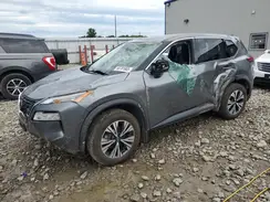 5N1AT3BB5MC700446 2021 NISSAN ROGUE