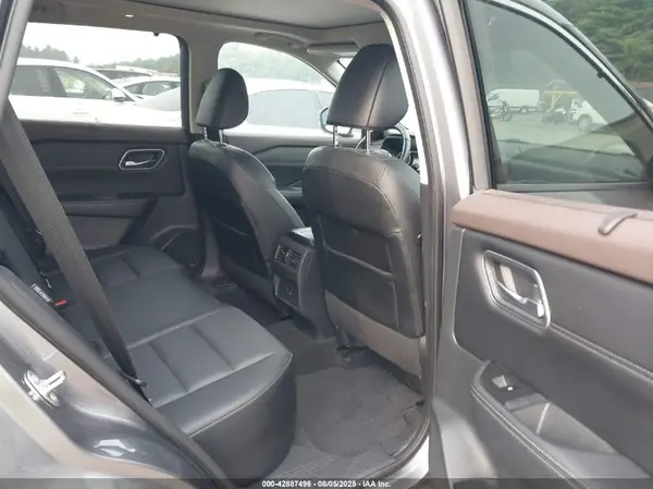 5N1AT3BB5MC700916 2021 NISSAN ROGUE - Image 8