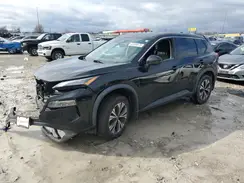 5N1AT3BB5MC702942 2021 NISSAN ROGUE