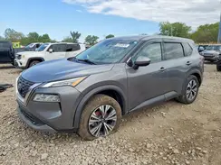 5N1AT3BB5MC703959 2021 NISSAN ROGUE