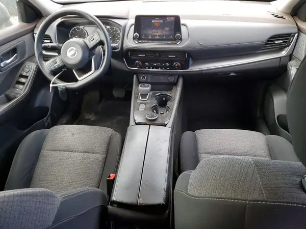 5N1AT3BB5MC703959 2021 NISSAN ROGUE - Image 7