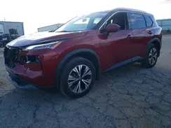 5N1AT3BB5MC707333 2021 NISSAN ROGUE