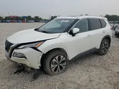 5N1AT3BB5MC707882 2021 NISSAN ROGUE