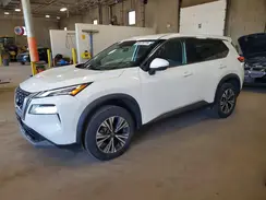 5N1AT3BB5MC709115 2021 NISSAN ROGUE