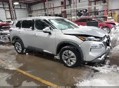 5N1AT3BB5MC710460 2021 NISSAN ROGUE