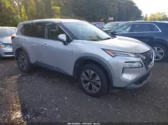 5N1AT3BB5MC710586 2021 NISSAN ROGUE