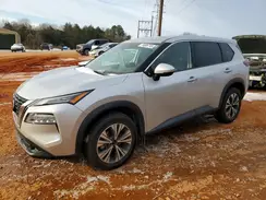 5N1AT3BB5MC710717 2021 NISSAN ROGUE