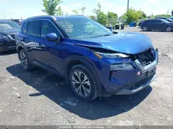 5N1AT3BB5MC715884 2021 NISSAN ROGUE