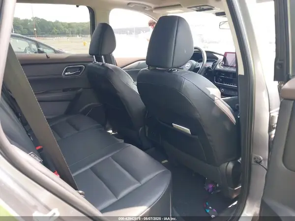 5N1AT3BB5MC717859 2021 NISSAN ROGUE - Image 8