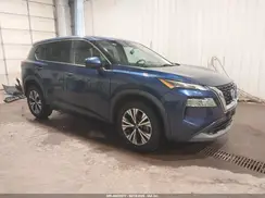 5N1AT3BB5MC718624 2021 NISSAN ROGUE