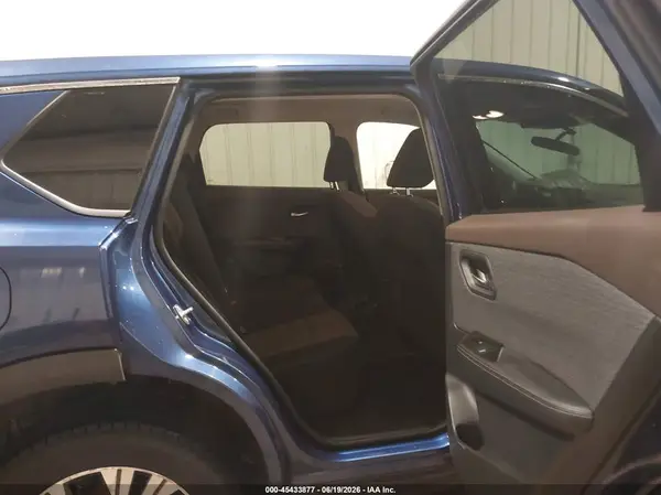 5N1AT3BB5MC718624 2021 NISSAN ROGUE - Image 8