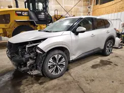 5N1AT3BB5MC718705 2021 NISSAN ROGUE