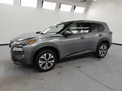 5N1AT3BB5MC718767 2021 NISSAN ROGUE