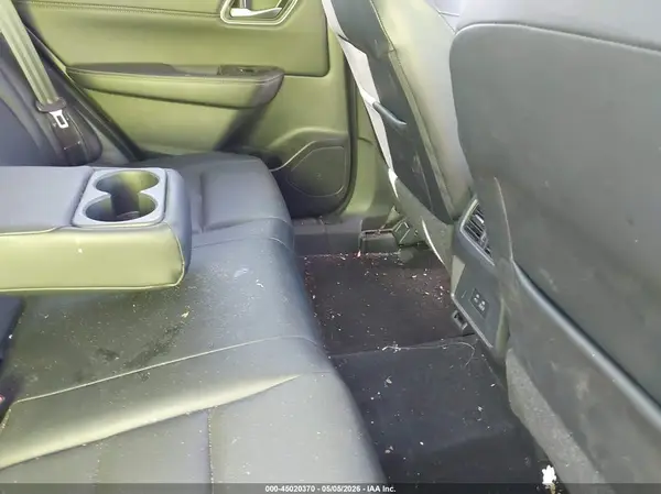 5N1AT3BB5MC720986 2021 NISSAN ROGUE - Image 8