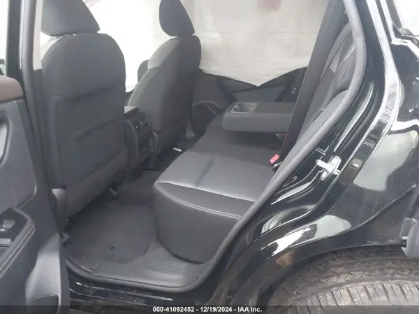 5N1AT3BB5MC723516 2021 NISSAN ROGUE - Image 8