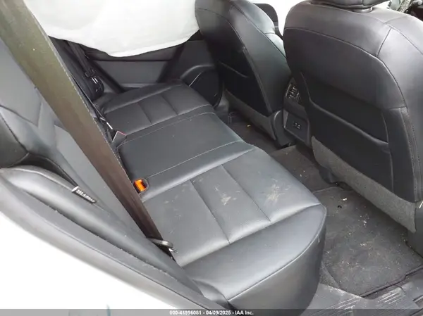 5N1AT3BB5MC723550 2021 NISSAN ROGUE - Image 8
