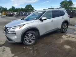 5N1AT3BB5MC726402 2021 NISSAN ROGUE