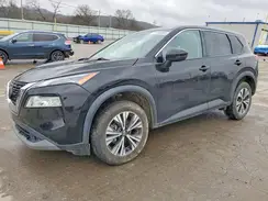 5N1AT3BB5MC730420 2021 NISSAN ROGUE