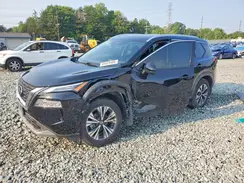 5N1AT3BB5MC732345 2021 NISSAN ROGUE