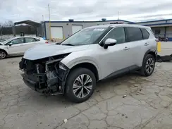 5N1AT3BB5MC733561 2021 NISSAN ROGUE