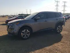 5N1AT3BB5MC735763 2021 NISSAN ROGUE