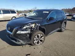 5N1AT3BB5MC739344 2021 NISSAN ROGUE