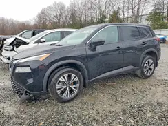 5N1AT3BB5MC741059 2021 NISSAN ROGUE
