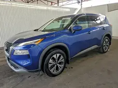 5N1AT3BB5MC741143 2021 NISSAN ROGUE