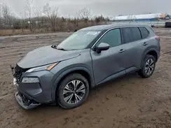 5N1AT3BB5MC741529 2021 NISSAN ROGUE
