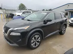 5N1AT3BB5MC742289 2021 NISSAN ROGUE